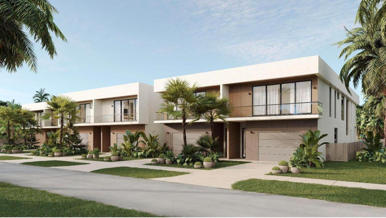1015 B NE 3rd Street, Fort Lauderdale, Floride 33301, États-Unis
