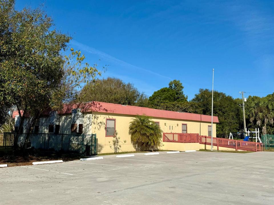 2525 S 25th Street, Fort Pierce, Floride 34981, États-Unis