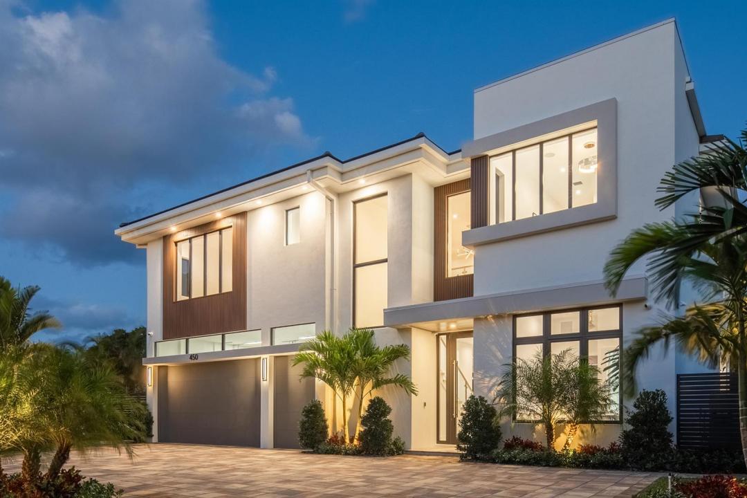 450 NE Spanish Court, Boca Raton, Floride 33432, États-Unis