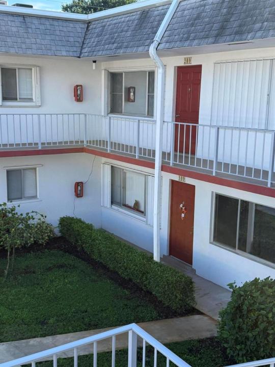 2960 Lake Osborne Drive 209, Floride 33461, États-Unis