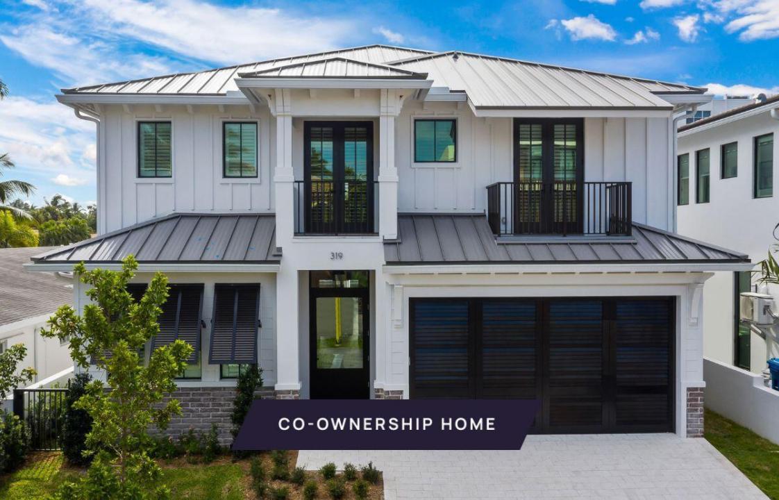 319 Coconut Isle Drive 2, Fort Lauderdale, Floride 33301, États-Unis