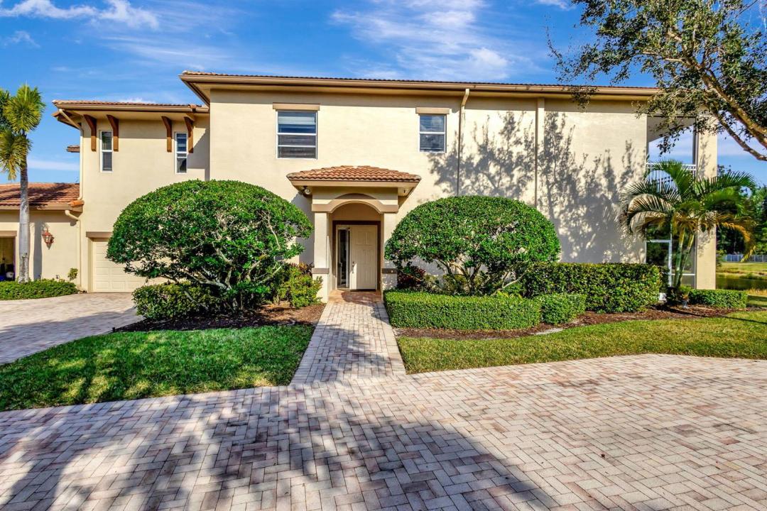 10156 N Orchid Reserve Drive, West Palm Beach, Floride 33412, États-Unis