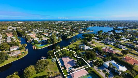 937 SW 34th Court, Boynton Beach, Florida 33435
