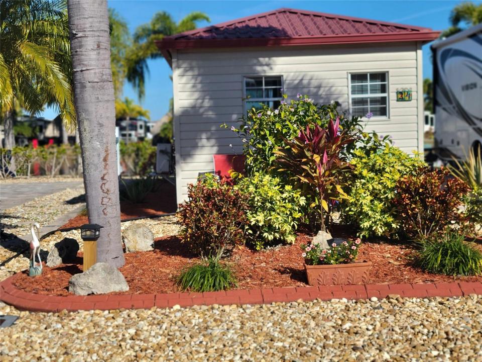 551 SW 42nd Cove, Okeechobee, Floride 34974, États-Unis