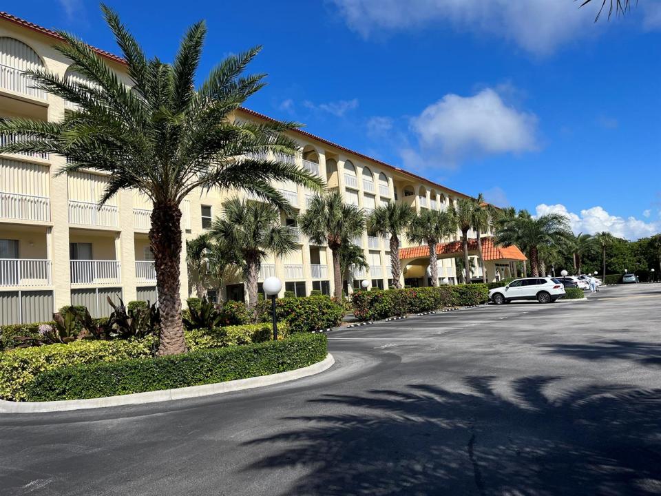 951 De Soto Road 2300, Boca Raton, Floride 33432, États-Unis