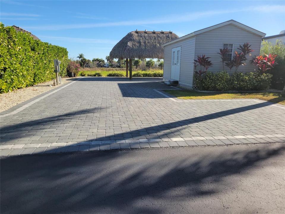 3704 SW 7th Manor, Okeechobee, Floride 34974, États-Unis
