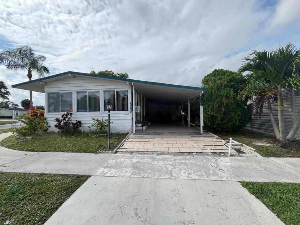 6503 NW 34th Ave, Coconut Creek, Floride 33073, États-Unis