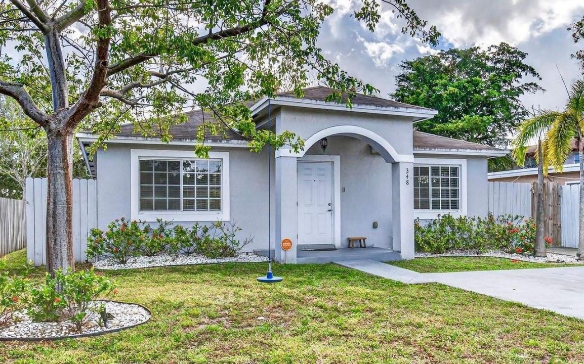 348 NW 40th Court, Oakland Park, 플로리다 33309, 미국
