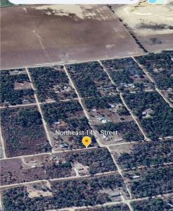 14 NE 0 Street, Williston, Flórida 32696, Estados Unidos