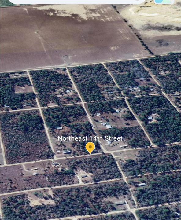 14 NE 0 Street, Williston, Florida 32696, Stati Uniti