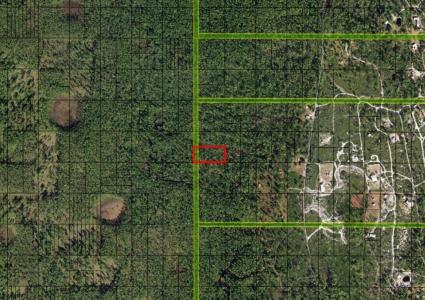 0 Hwy 630e, Frostproof, Florida 33843, USA
