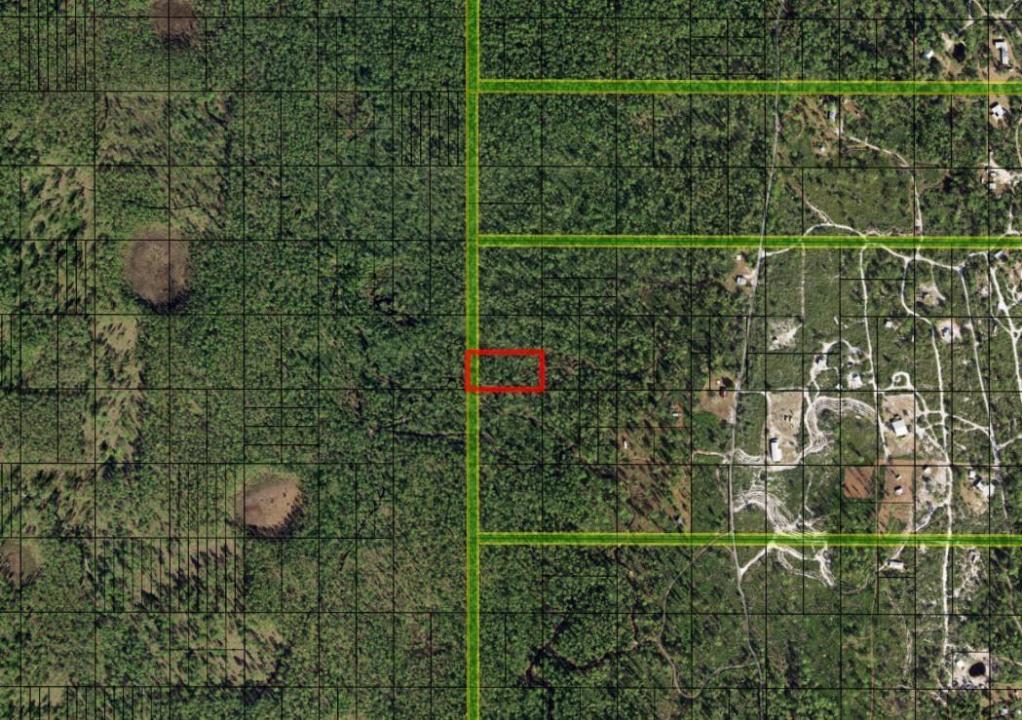 0 Hwy 630e, Frostproof, Floride 33843, États-Unis