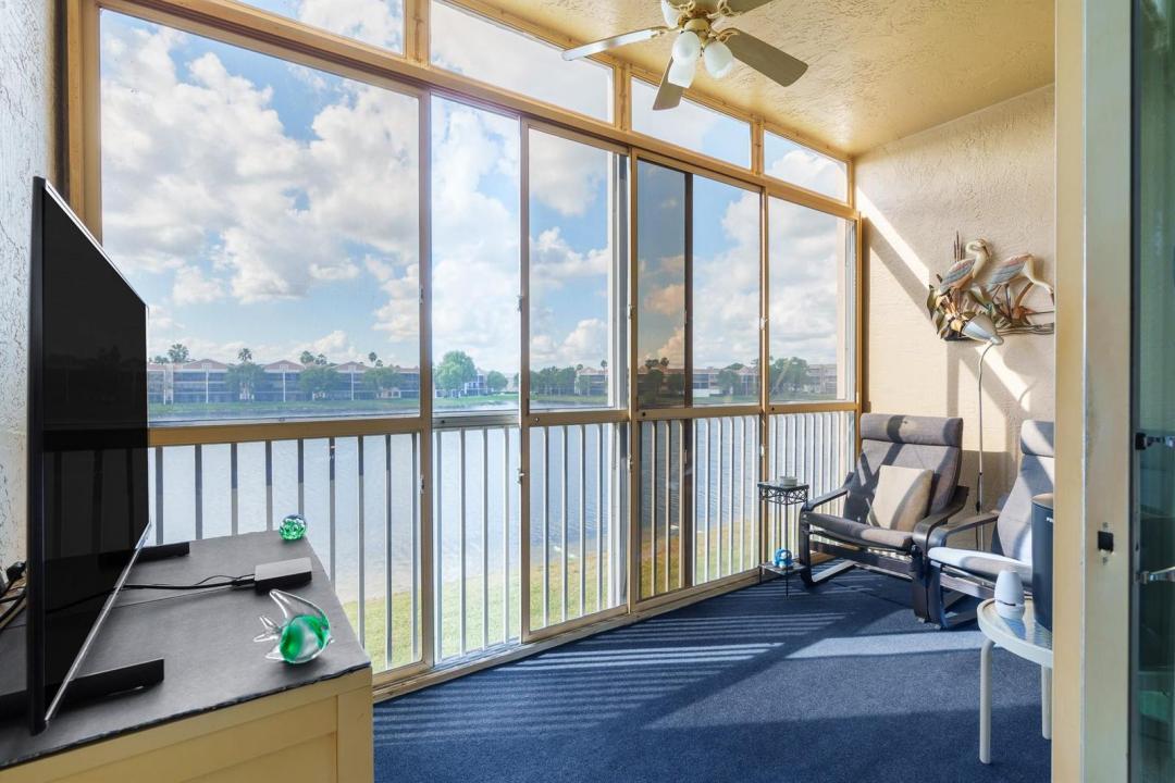 7647 Southampton Terrace 202, Tamarac, Floride 33321, États-Unis