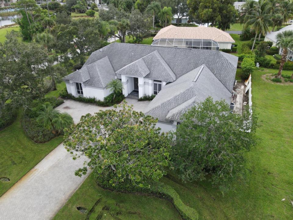 1111 SE Westchester Drive, Port St. Lucie, Florida 34952, Stati Uniti