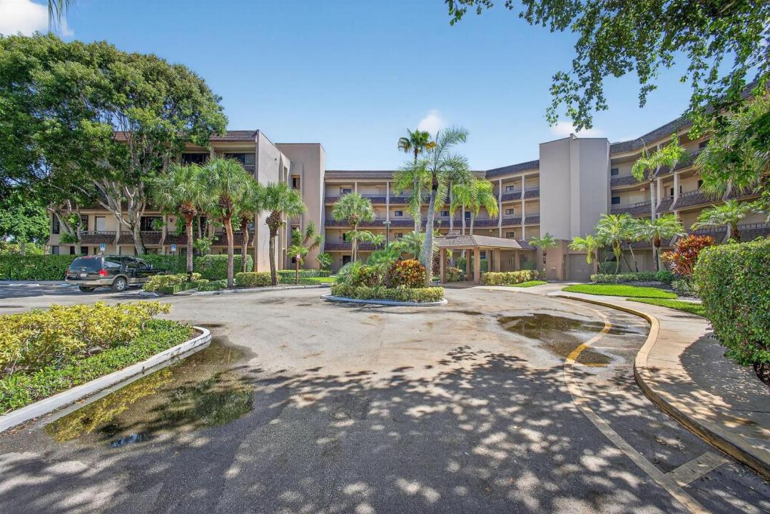 4770 Fountains Drive 104, Lake Worth, Floride 33467, États-Unis