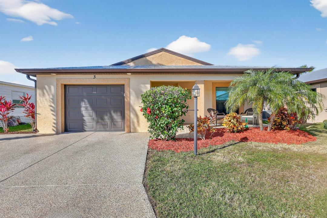 3 Los Gatos Lane, Port St. Lucie, Floride 34952, États-Unis