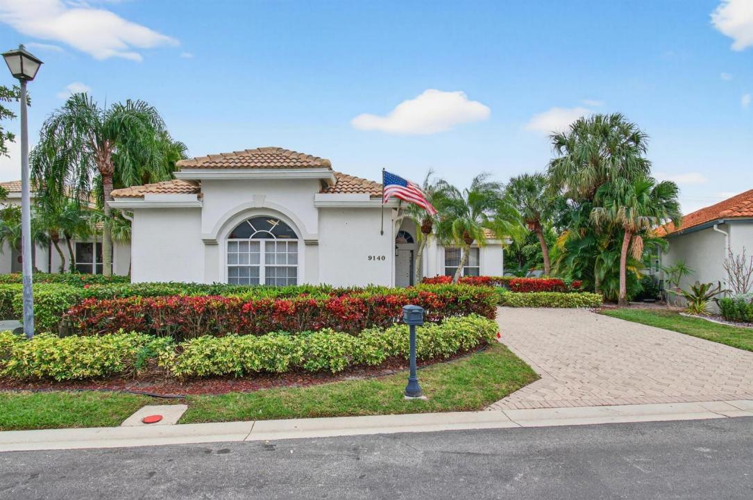 9140 Long Lake Palm Drive, Boca Raton, Floride 33496, États-Unis