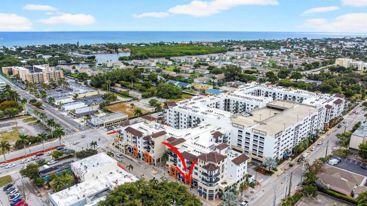 510 E Ocean Avenue 102, Boynton Beach, Florida 33435, Stati Uniti