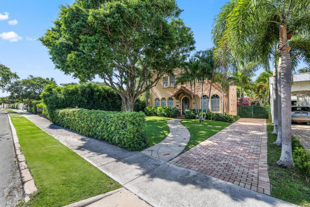 325 Greymon Drive, West Palm Beach, Floride 33405, États-Unis