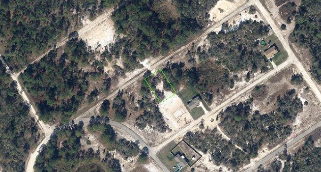 447 Blackbird Avenue, Lake Placid, Floride 33852, États-Unis
