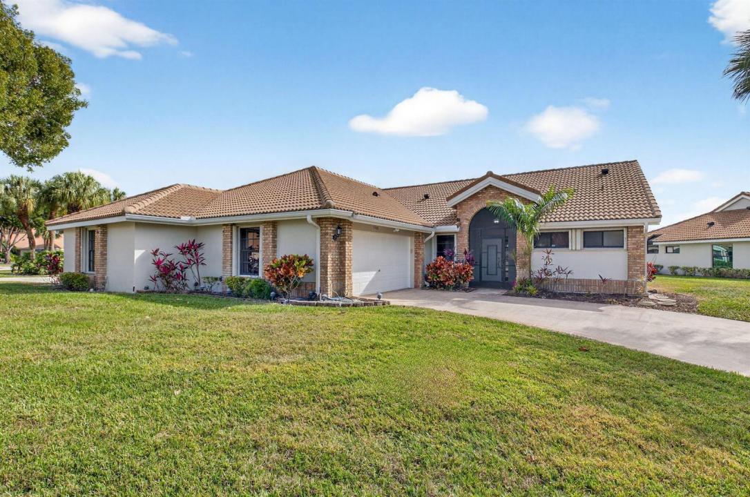 7400 Hearth Stone Avenue, Boynton Beach, Floride 33472, États-Unis