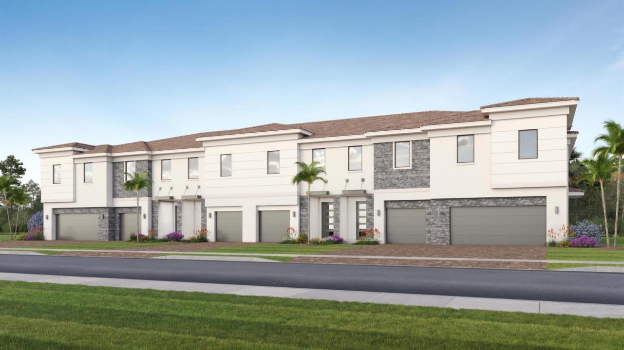 1183 Carillon Street, Wellington, Floride 33414, États-Unis
