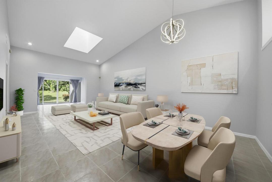 7617 Island Breeze Terrace, Boynton Beach, Floride 33437, États-Unis