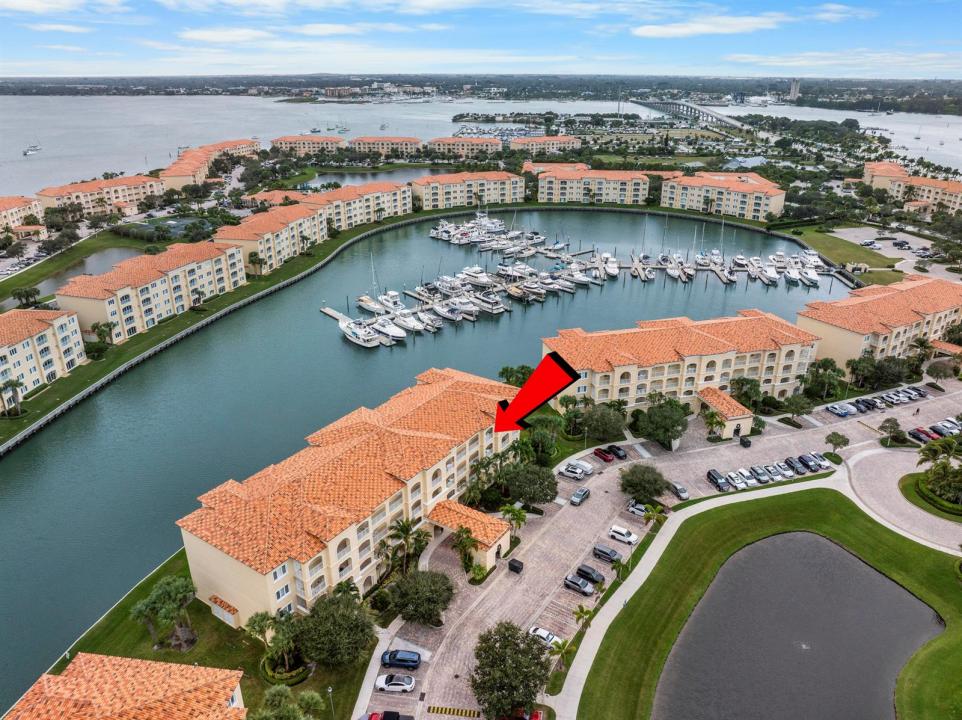 8 Harbour Isle E Drive Ph5, Fort Pierce, Florida 34949, Stati Uniti