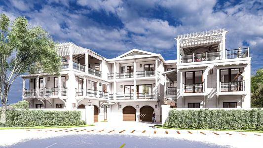 18011 N Highway A1a, Jupiter, Floride 33477, États-Unis