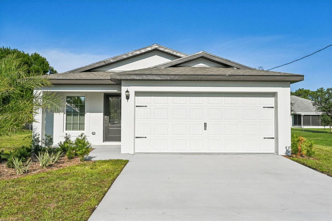 5606 Seagrape Drive, Fort Pierce, Florida 34982, Stati Uniti