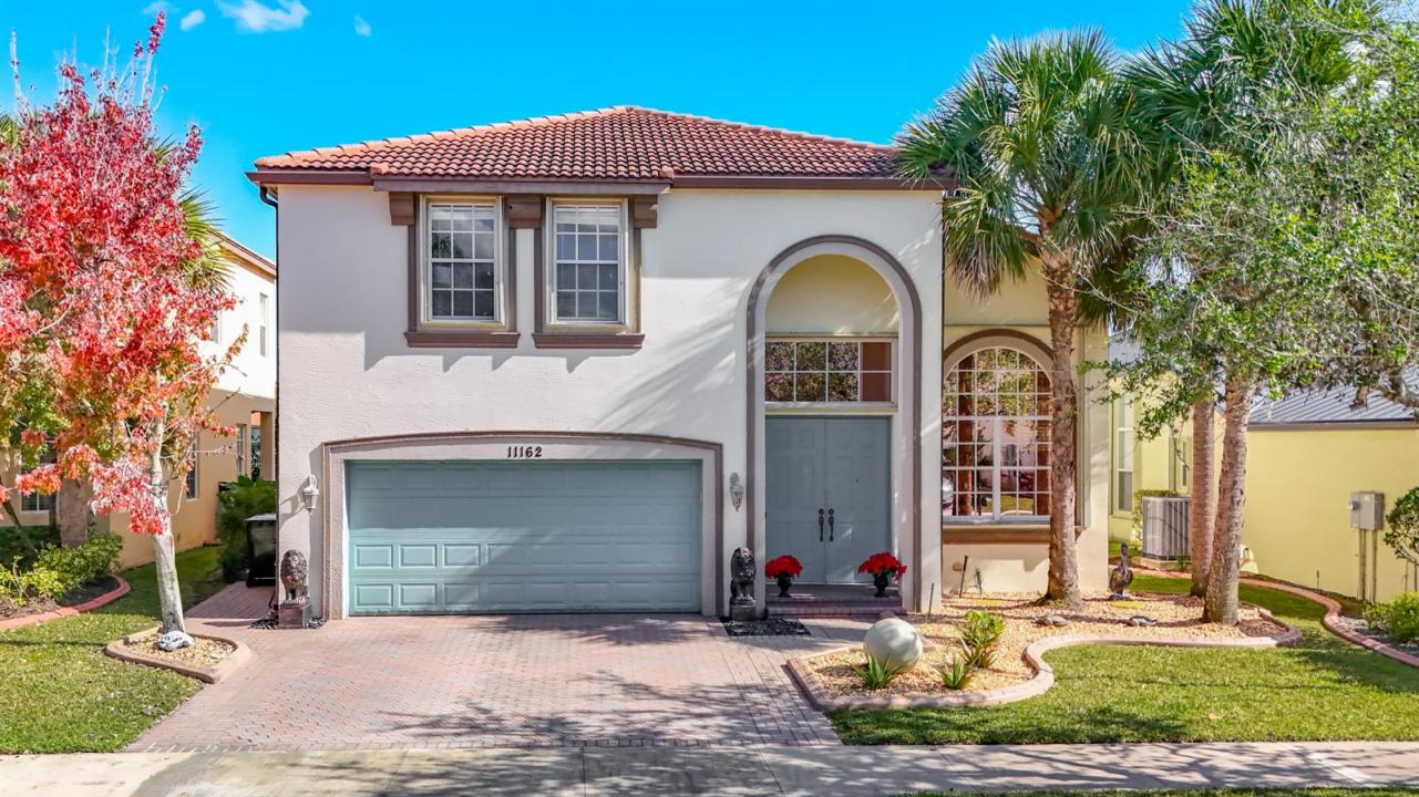 11162 SW Wyndham Way, Port St. Lucie, Florida 34987, Stati Uniti
