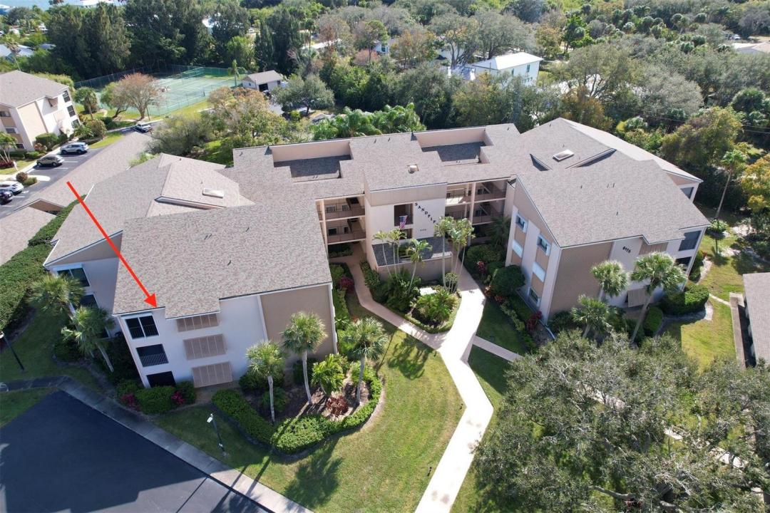 6175 S Mirror Lake Drive 301, Sebastian, فلوريدا 32958, الولايات المتحدة