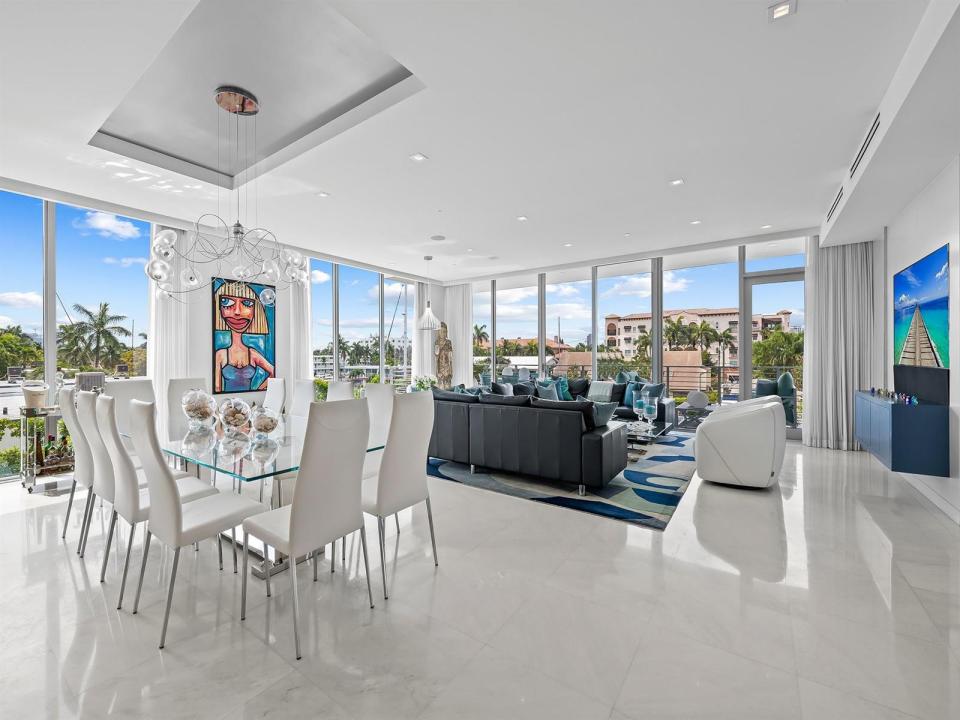 21 Isle Of Venice Drive 301, Fort Lauderdale, Florida 33301, Stati Uniti