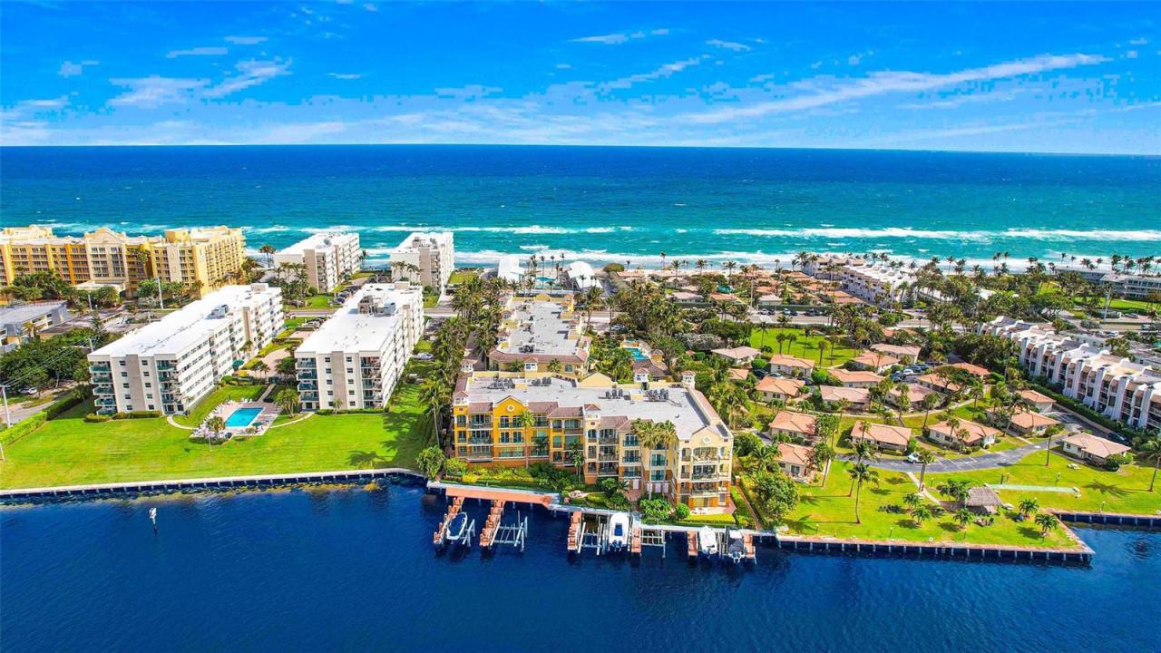 1228 Hillsboro Mile 202, Hillsboro Beach, Florida 33062, Stati Uniti
