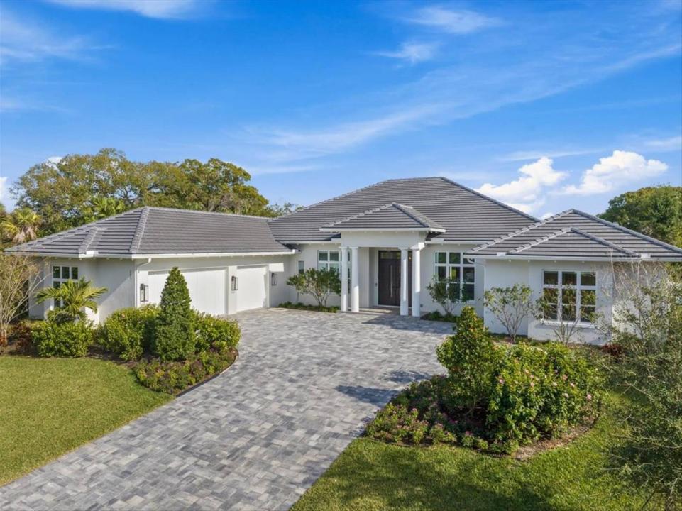 201 Shores Drive, Vero Beach, Floride 32963, États-Unis