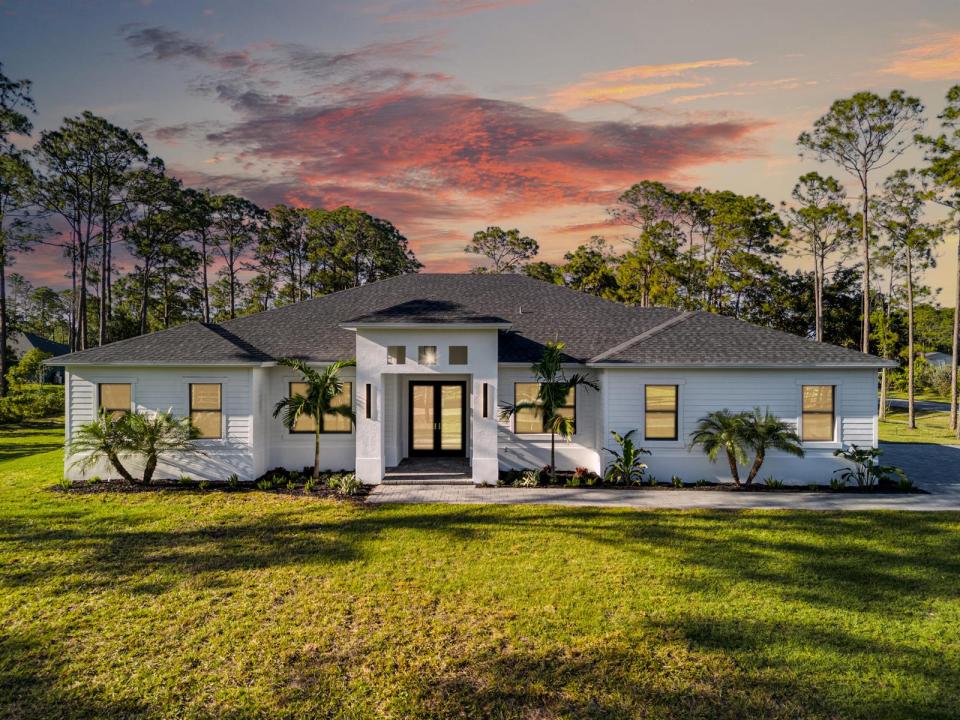17975 81st N Lane, Loxahatchee, Floride 33470, États-Unis