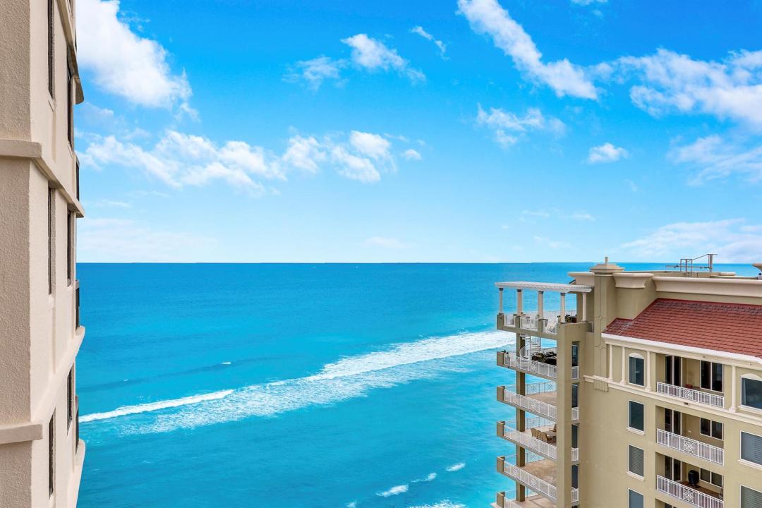 5380 N Ocean Drive 20b, Singer Island, Флорида 33404, Соединенные Штаты
