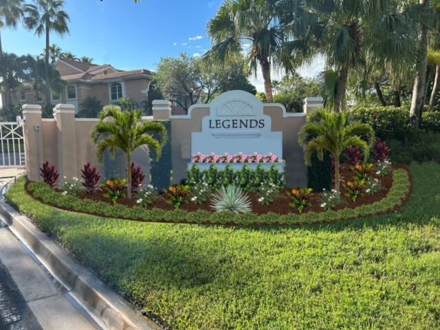 124 Legendary Circle, Palm Beach Gardens, Florida 33418, Stati Uniti
