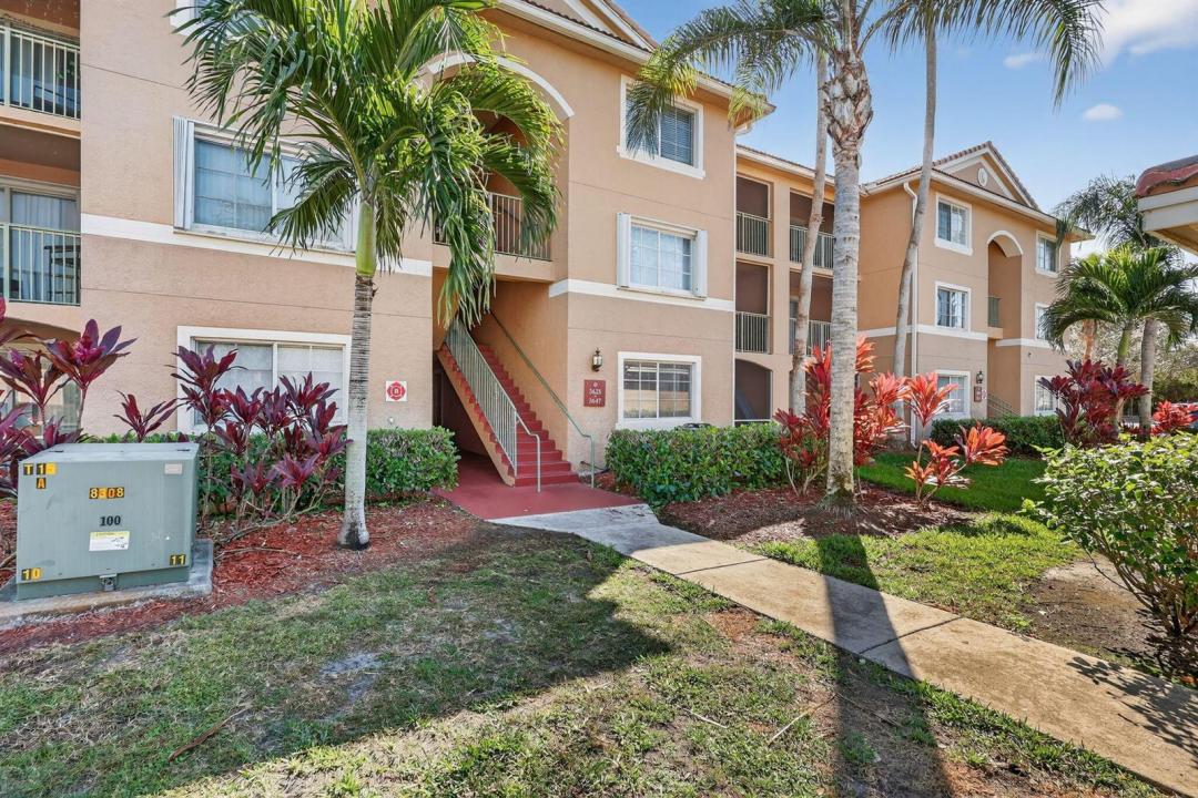 3643 NW Mediterranean Lane 103, Jensen Beach, Floride 34957, États-Unis