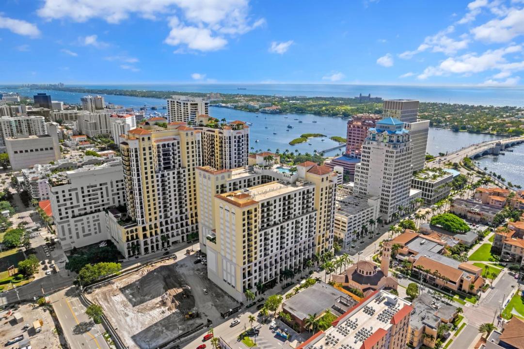 801 S Olive Avenue 1402, West Palm Beach, Floride 33401, États-Unis