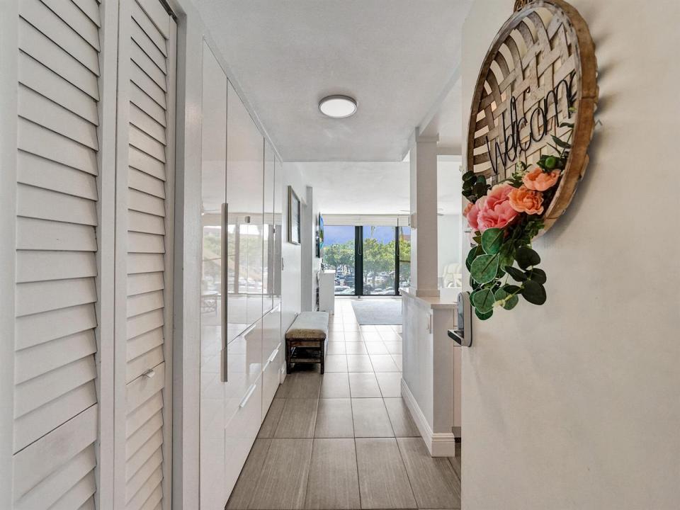 1101 River Reach Drive 205, Fort Lauderdale, Floride 33315, États-Unis