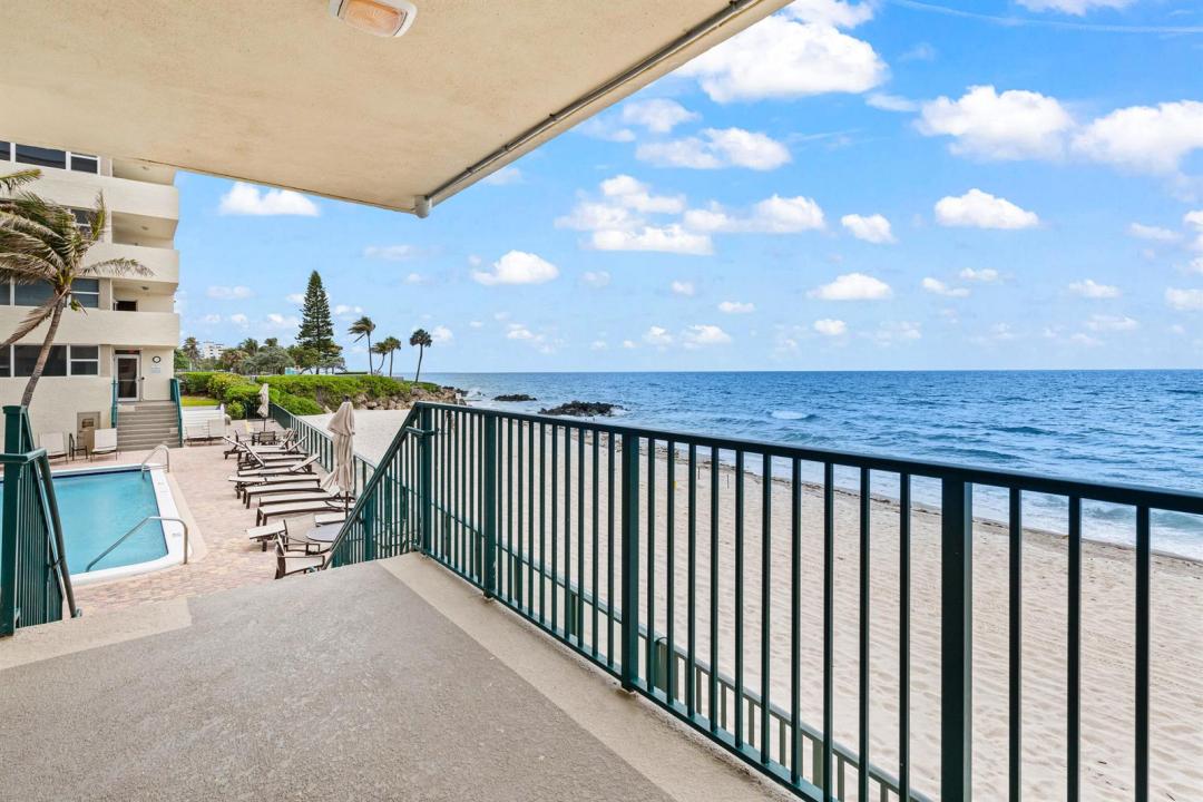 1237 Hillsboro Mile 101, Hillsboro Beach, Floride 33062, États-Unis