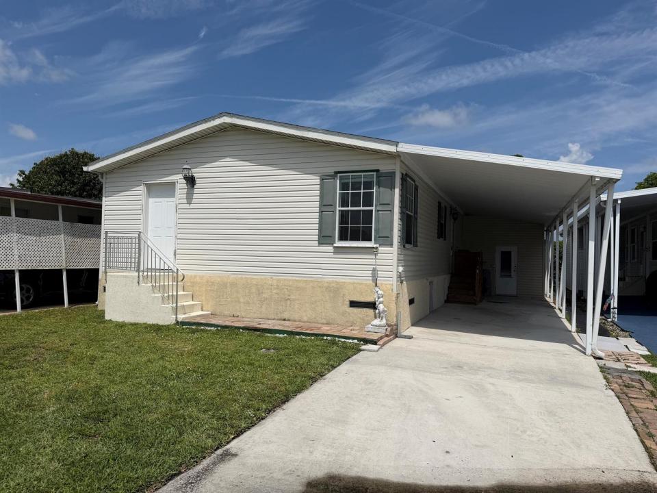 2321 SW 85th Avenue, Davie, Floride 33324, États-Unis