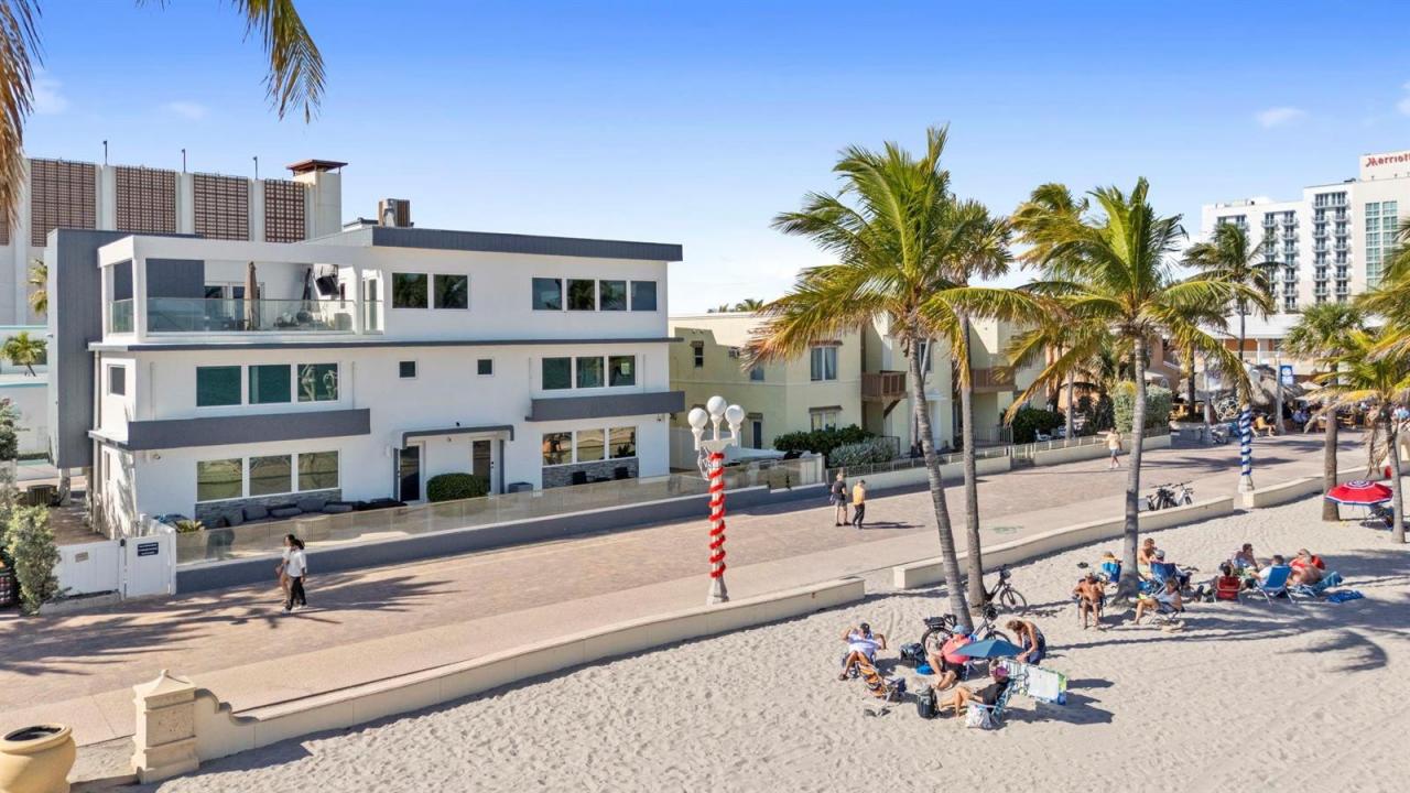 2201 N Surf Road, Hollywood, 佛羅里達州 33019, 美國