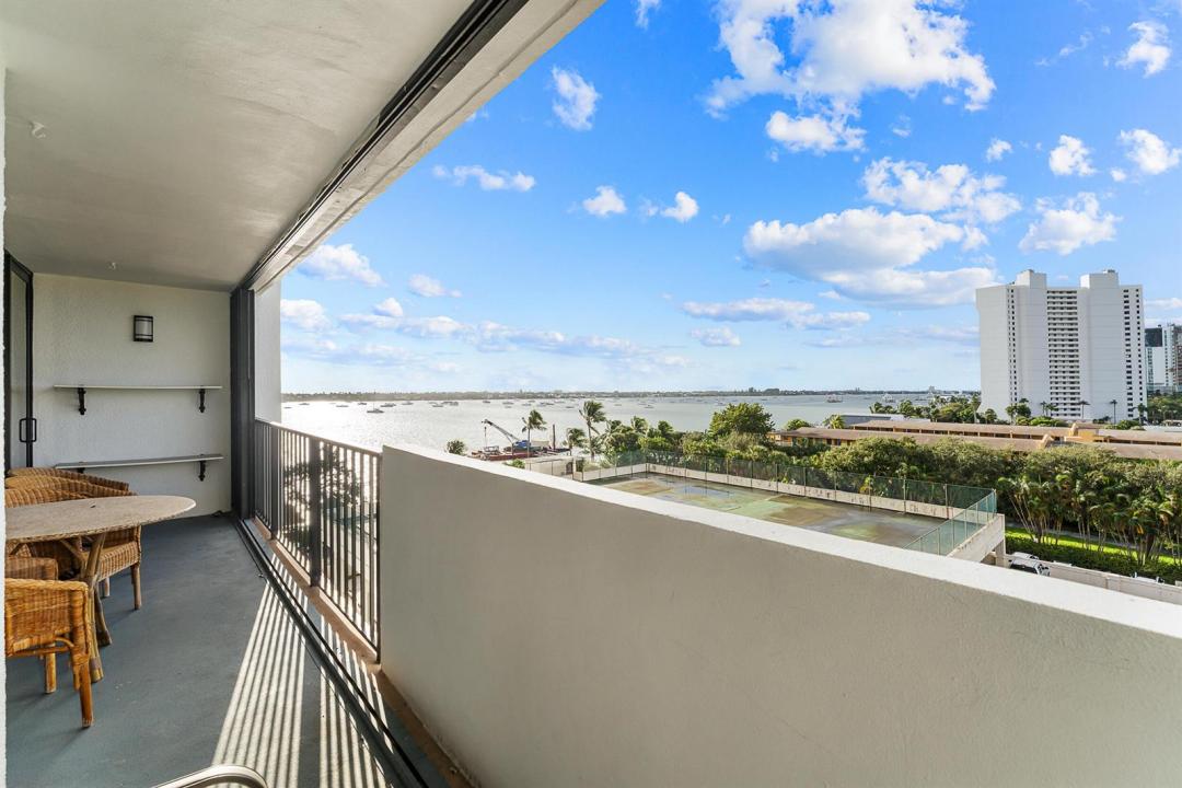 5600 N Flagler Drive 605, West Palm Beach, Floride 33407, États-Unis