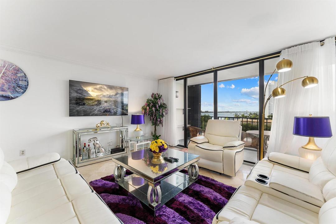 5600 N Flagler Drive 605, West Palm Beach, Floride 33407, États-Unis