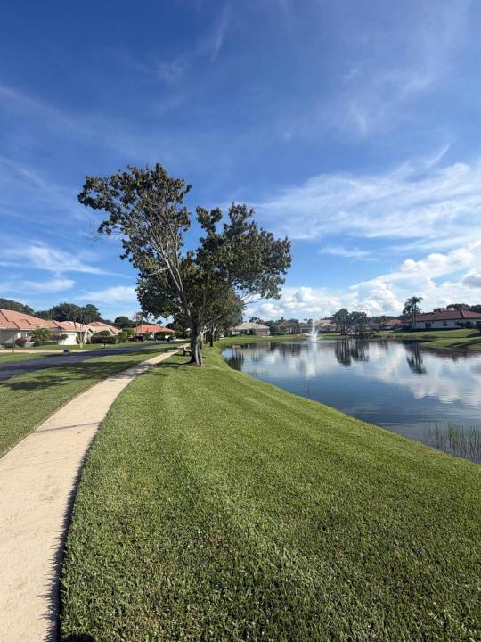 9050 Cypress Hollow Drive, Palm Beach Gardens, Floride 33418, États-Unis
