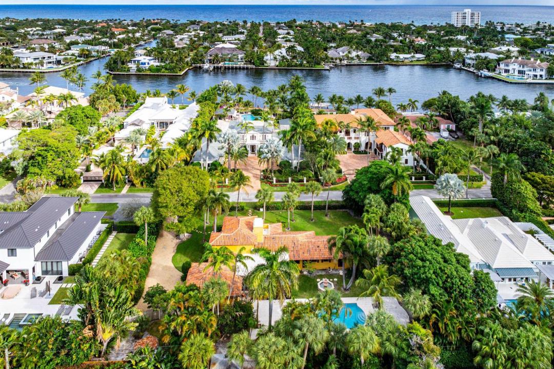 334 Palm Trail, Delray Beach, Florida 33483, Stati Uniti
