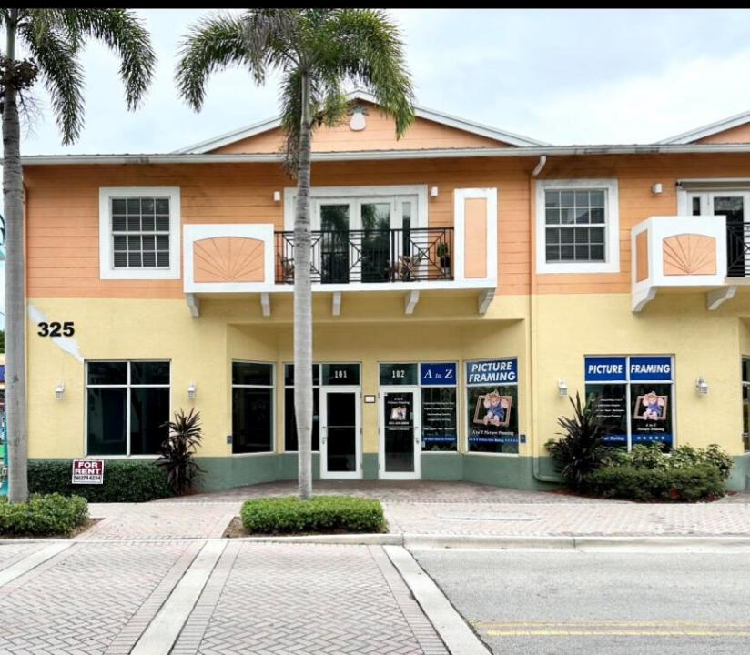 325 NE 2nd Avenue 102, Delray Beach, Floride 33444, États-Unis