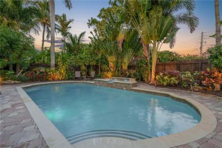 425 NE 25th Street, Wilton Manors, Floride 33305, États-Unis